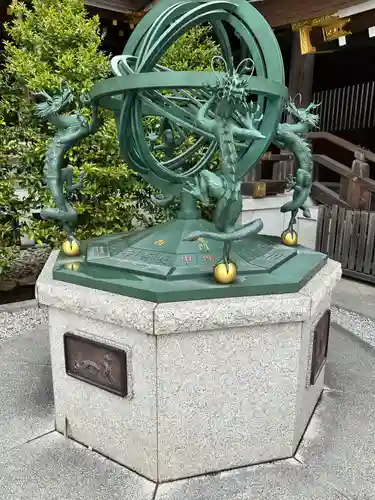 寒川神社(神奈川県)