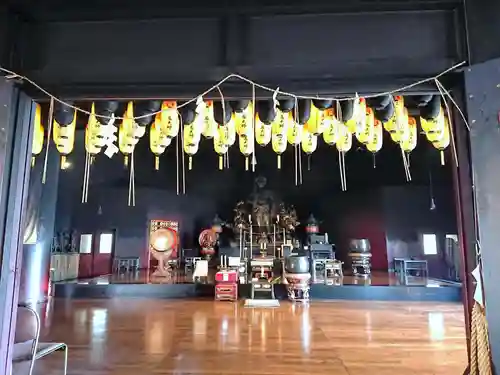 最福寺別院江の島大師のその他建物