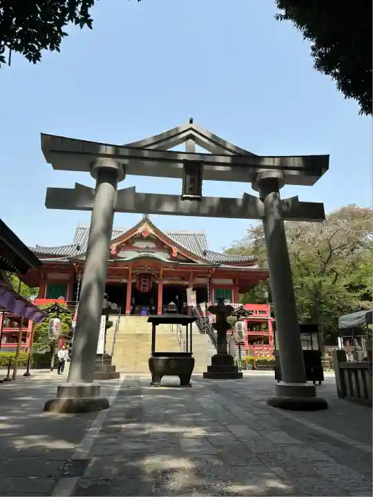 瀧泉寺(目黒不動尊)(東京都)