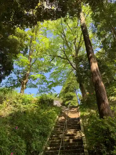 水沼神社のその他建物