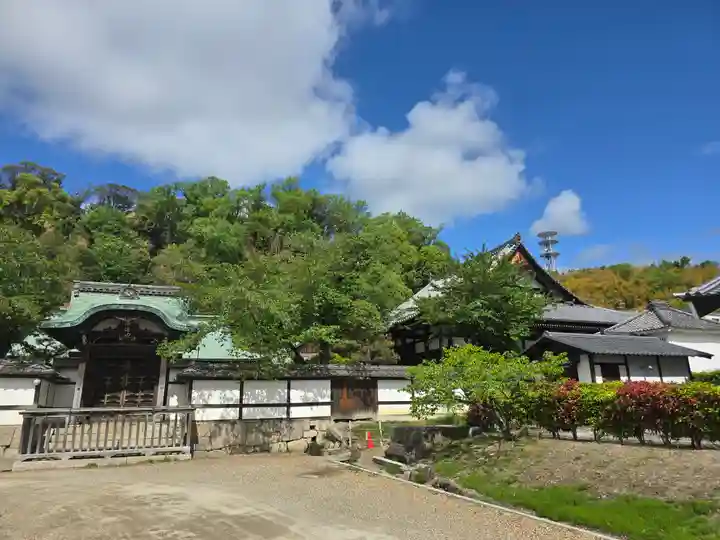 正法寺(京都府)