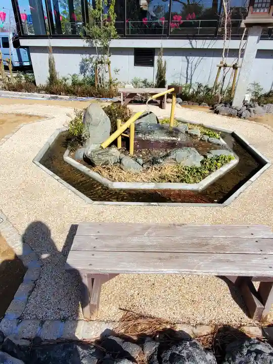 前橋東照宮(群馬県)