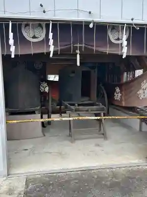 水戸東照宮(茨城県)