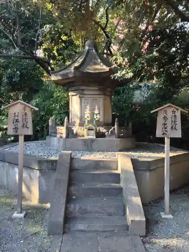 増上寺(東京都)