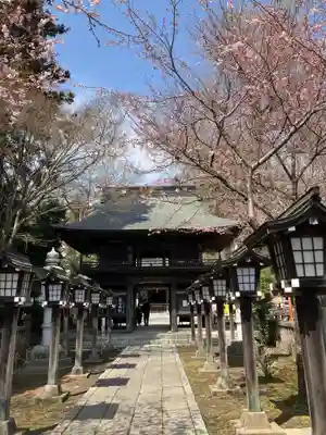 今宮神社(栃木県)