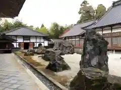 國泰寺の庭園