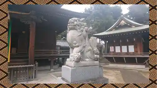 赤羽八幡神社(東京都)