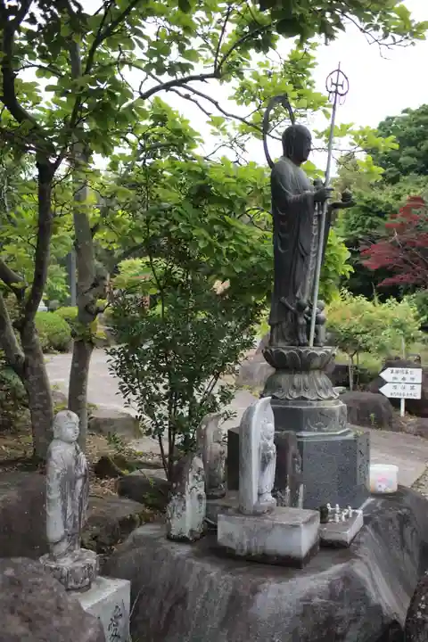 願成寺(山梨県)
