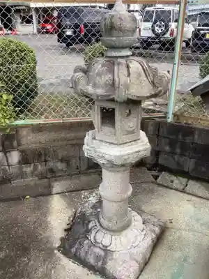 鷲嶺寺のその他建物