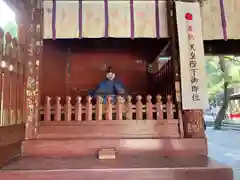 北口本宮冨士浅間神社(山梨県)