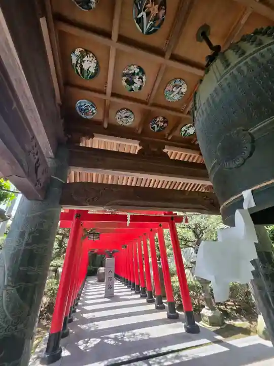 田村神社(香川県)