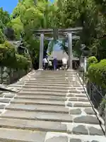 久延彦神社(奈良県)