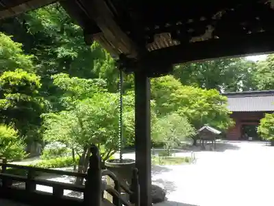 妙本寺のその他建物