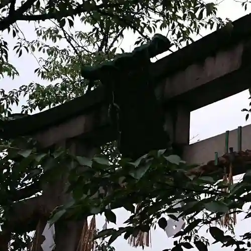 須賀神社のその他建物