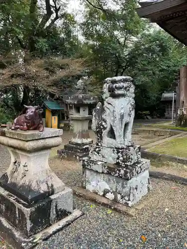 舟城神社(兵庫県)