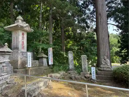 大聖寺（亀岡文殊）(山形県)