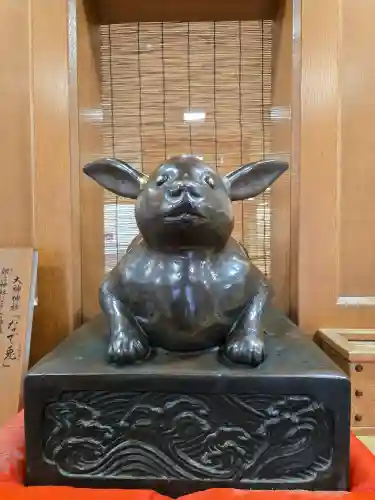 大神神社(奈良県)