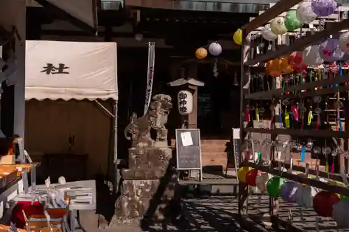龍尾神社(静岡県)