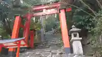 神倉神社(熊野速玉大社摂社)(和歌山県)