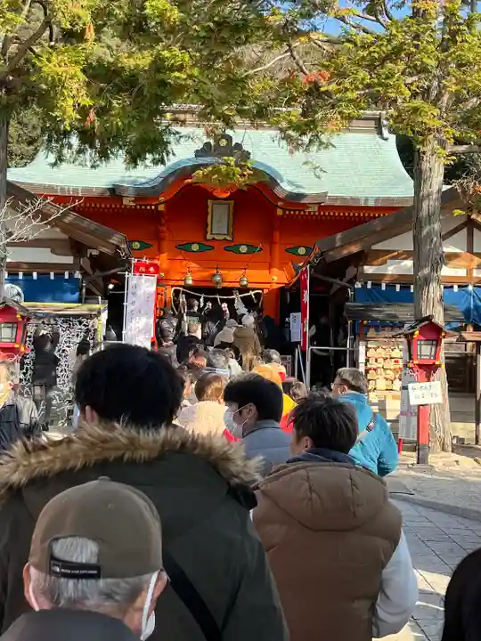 東照宮(広島県)