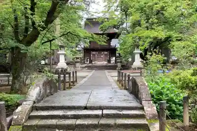 恵林寺のその他建物