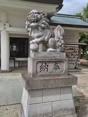 都波岐奈加等神社(三重県)