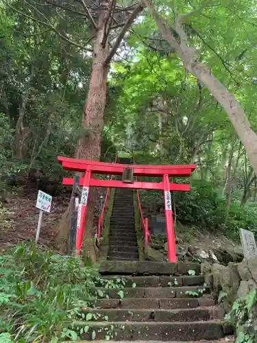 水澤寺(水澤観世音)(群馬県)