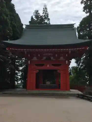 比叡山延暦寺のその他建物