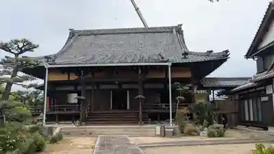 善照寺(京都府)