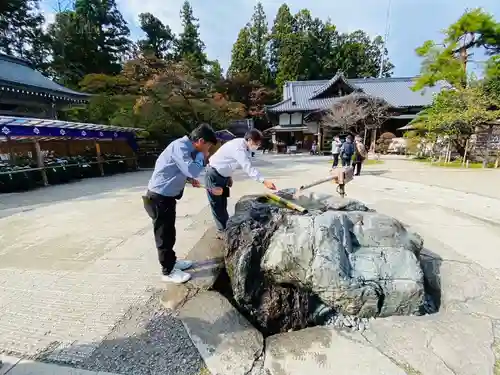 中尊寺(岩手県)