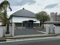 報恩寺(宮城県)