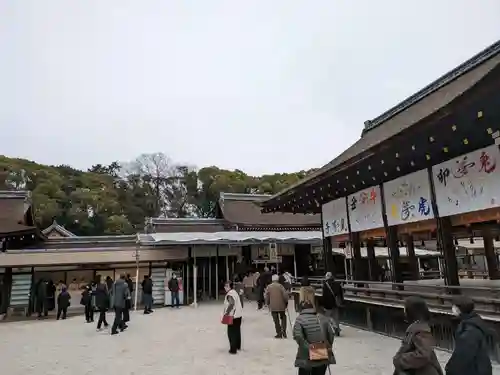 賀茂御祖神社（下鴨神社）の本殿