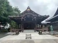 正覚寺(東京都)