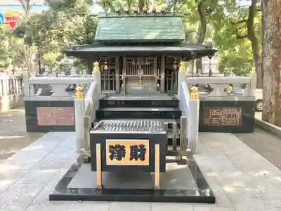 熊野神社(東京都)