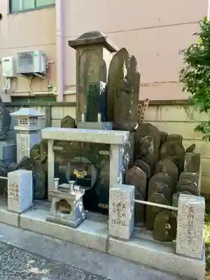 密嚴院(東京都)