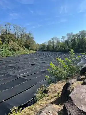 大王神社(長野県)