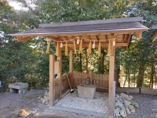 大乃己所神社(三重県)