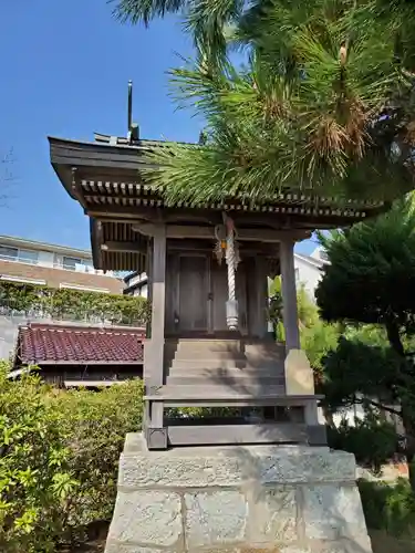 住吉神社の末社・摂社