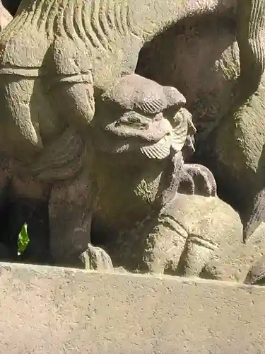 雉子神社(東京都)