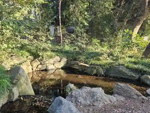 武蔵一宮氷川神社(埼玉県)