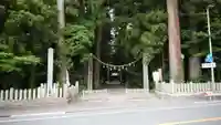 伊和神社のその他建物