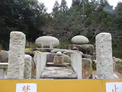吉備津彦神社のその他建物