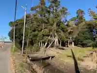熊野神社(千葉県)