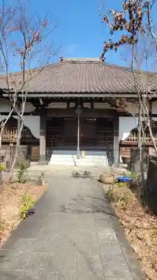 明長寺(神奈川県)