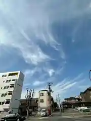 源九郎稲荷神社(奈良県)