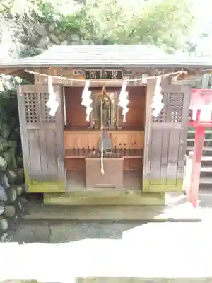 赤城神社(群馬県)