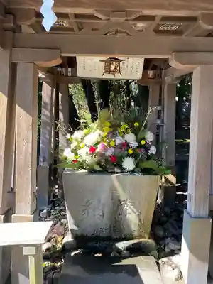 富知六所浅間神社(静岡県)
