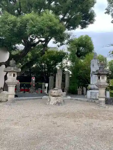 壬生寺のその他建物