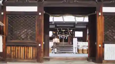 梅宮大社(京都府)