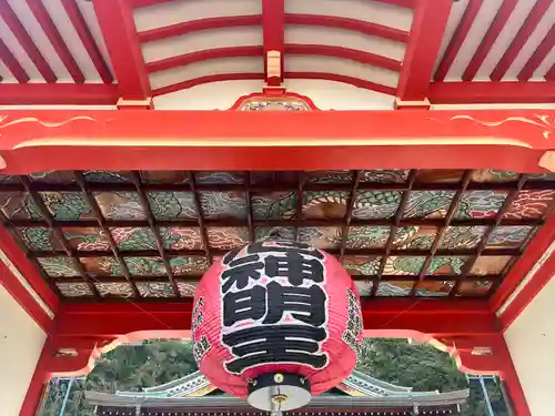 門戸厄神東光寺(兵庫県)